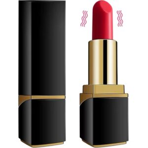 the secret lipstick vibe